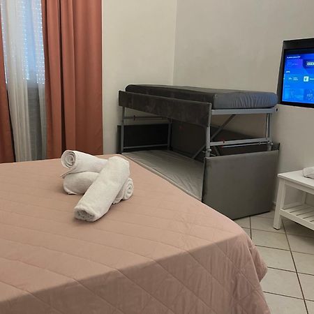 הוילה נאפולי Casa Maruzzella מראה חיצוני תמונה