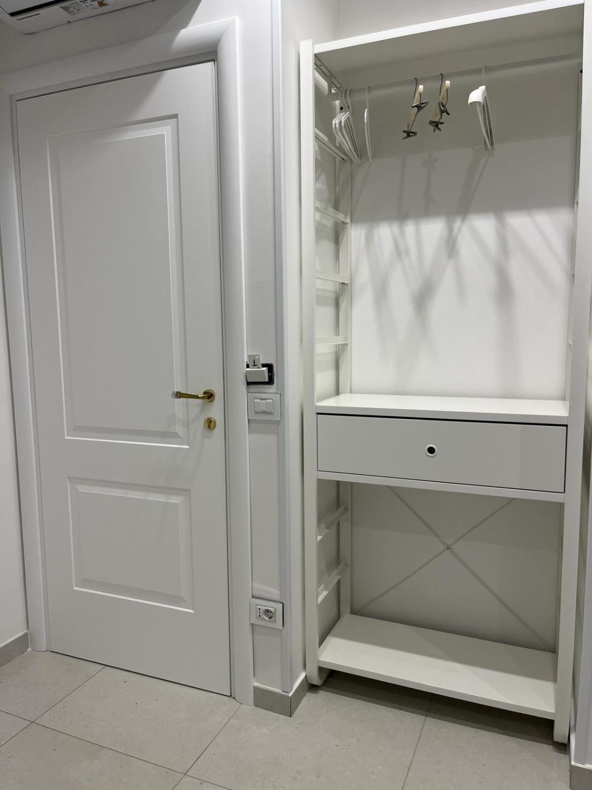 הוילה נאפולי Casa Maruzzella מראה חיצוני תמונה