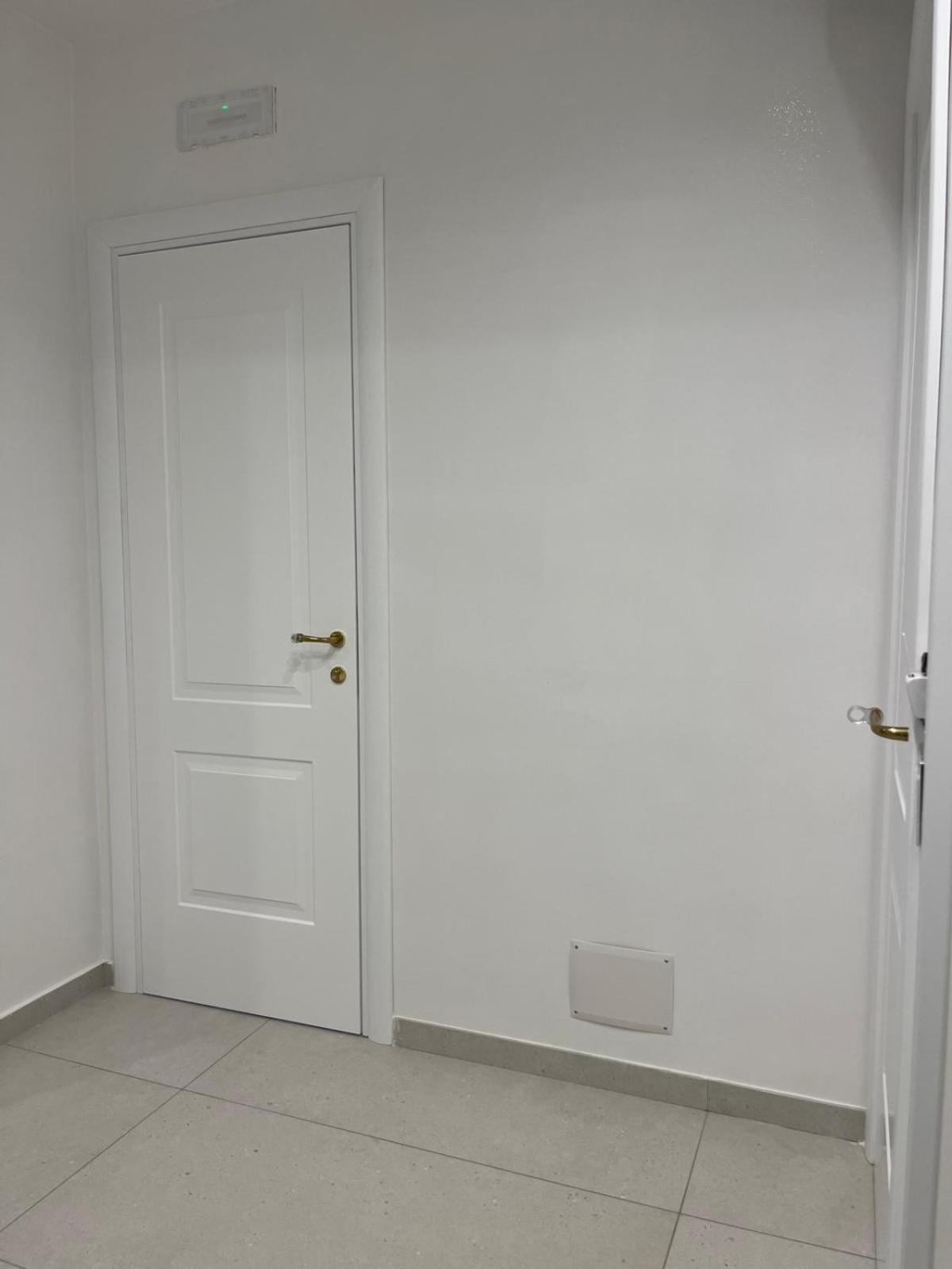 הוילה נאפולי Casa Maruzzella מראה חיצוני תמונה